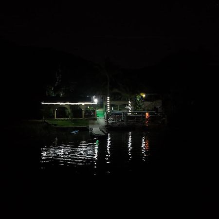 Chichicaxtle Ranchito Camping מראה חיצוני תמונה