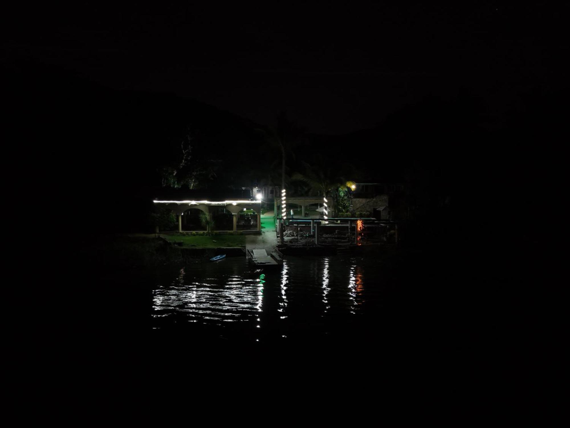 Chichicaxtle Ranchito Camping מראה חיצוני תמונה